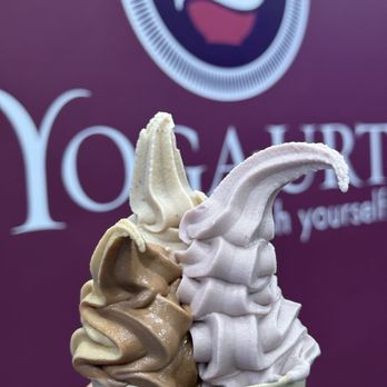 Yoga-urt - Deliciousness - Ice Cream & Frozen Yogurt Near Me - Los Angeles, California Yoga-urt - Deliciousness - Ice Cream & Frozen Yogurt Near Me - Los Angeles, California