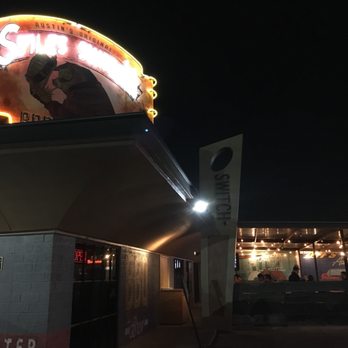 Stiles Switch BBQ & Brew - Barbeque Near Me - Austin, Texas