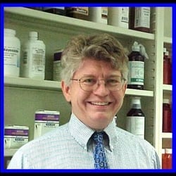 Milford Street Pharmacy