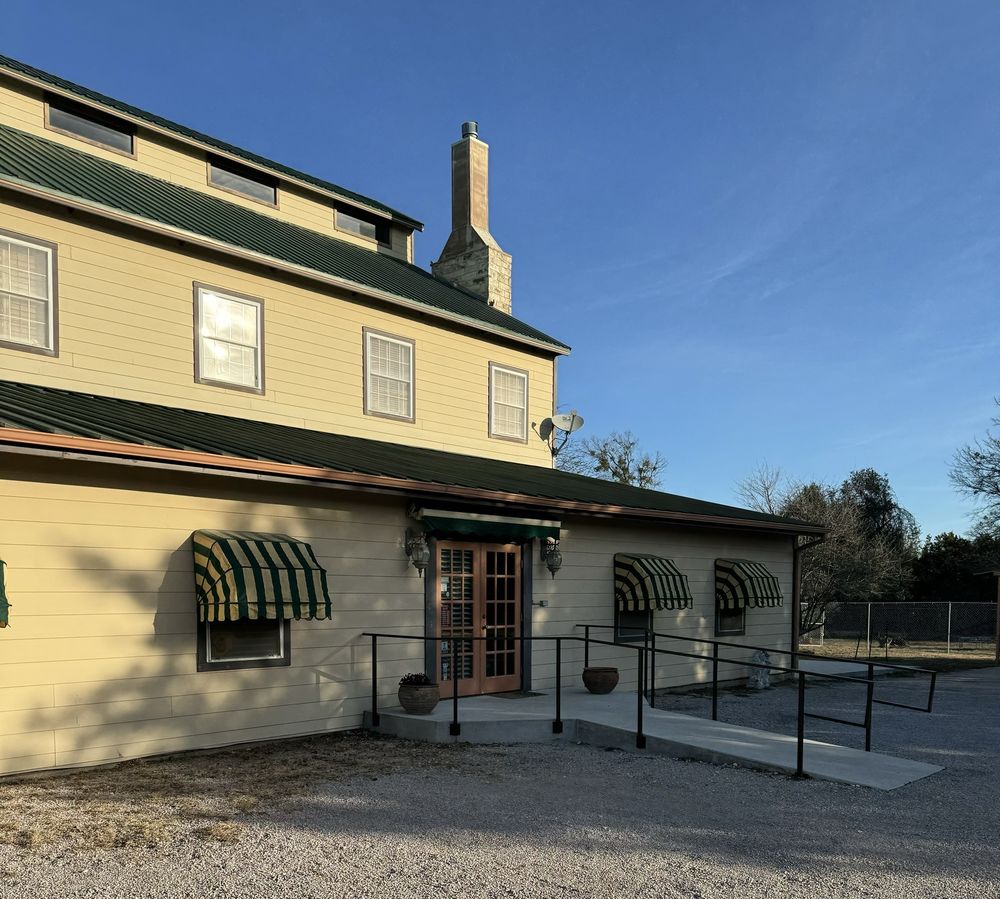 Fabric Bin - upholstery in Georgetown, TX