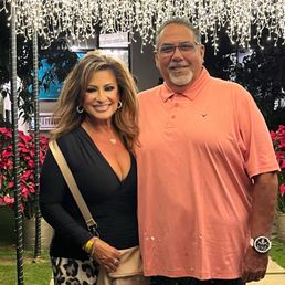 Eddie & Kathie from Los Angeles