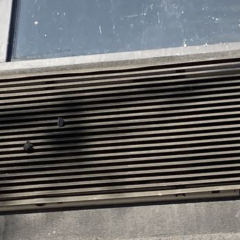 Program Rentals - No sealant around the air conditioning unit . When it rains water comes in - Real Estate Services Near Me - Borough Park, New York