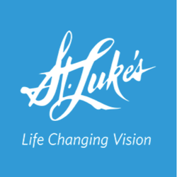 St. Luke's Cataract & Laser Institute Springhill