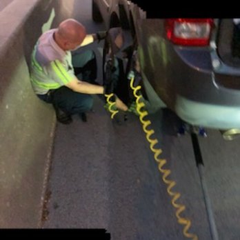 ASAP Roadside Services - Roadside Assistance Near Me