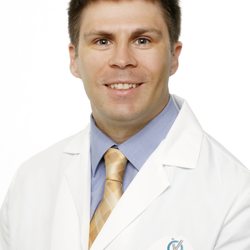 Christopher P. Lake, MD - OrthoVirginia