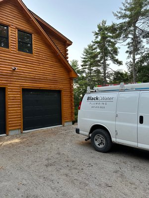BlackWater Plumbing