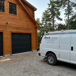 BlackWater Plumbing