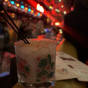 Nickel City - Holiday on ice -- delicious - Dive Bars Near Me - Austin, Texas Nickel City - Holiday on ice -- delicious - Dive Bars Near Me - Austin, Texas