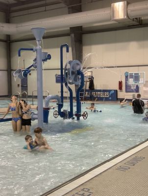 Skaneateles Community Center