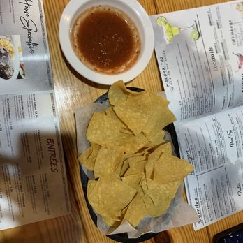 Loren & Mari Mexican Grill - Chips & Salsa - Mexican Near Me - Carmel, Indiana Loren & Mari Mexican Grill - Chips & Salsa - Mexican Near Me - Carmel, Indiana