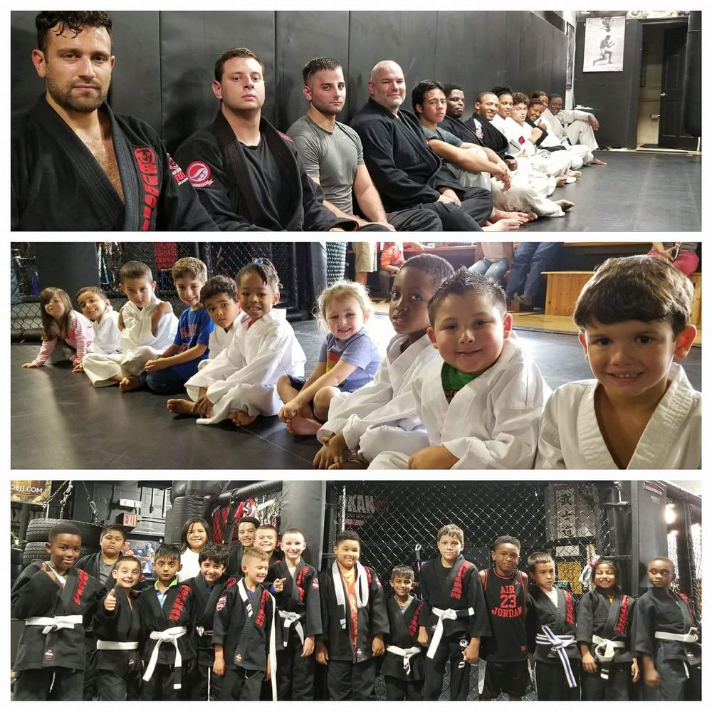 BUDOKAN MARTIAL ARTS ACADEMY Updated August 2024 650 Merrick Rd