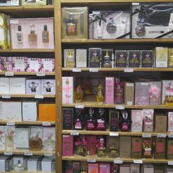 Trendsetters - Also carry fragrance by celeberties