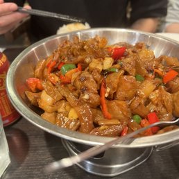 HUNAN IMPRESSION - 1177 Photos &amp; 482 Reviews - 5152 Moorpark Ave, San ...