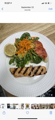 Green Bar & Kitchen - Galt Mile by null