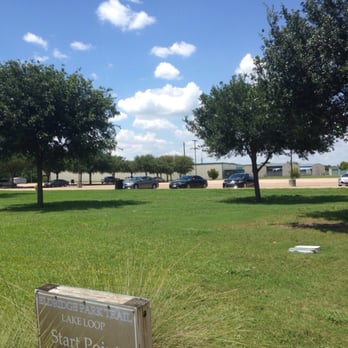 Eldridge Park - Parks Near Me - Sugar Land, Texas