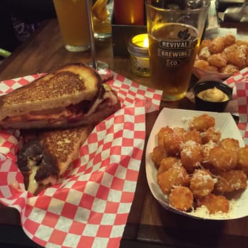 Ogie's Trailer Park - Grilled cheese and tots! - Bars Near Me - Providence, Rhode Island Ogie's Trailer Park - Grilled cheese and tots! - Bars Near Me - Providence, Rhode Island