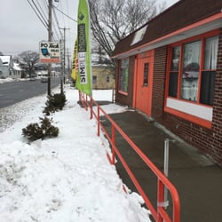 Pc Tech Computer Store - As I walked out from the store from picking up my repair.