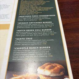 Burgers Burgers
