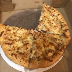 Mancino's Pizza & Grinders
