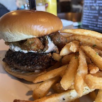 The 49th Food & Spirits - Burgers Near Me - Denver, Colorado