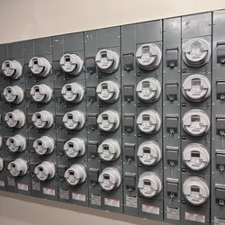 Sierra Commercial Lighting
