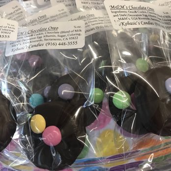 Kobasic's Candies - Yumm!!! - Candy Stores Near Me - Sacramento, California Kobasic's Candies - Yumm!!! - Candy Stores Near Me - Sacramento, California