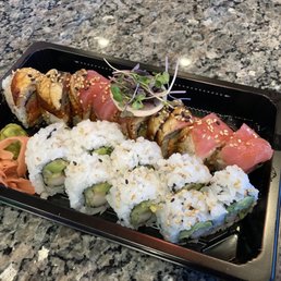 California Roll