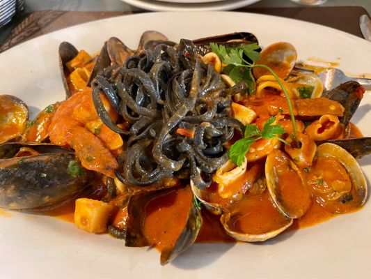 Alessandro's Italian by null