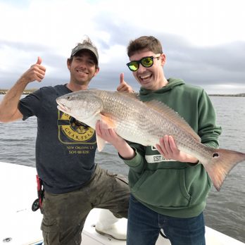 Salty Dog Charters - Fishing Near Me - New Orleans, Louisiana Salty Dog Charters - Fishing Near Me - New Orleans, Louisiana