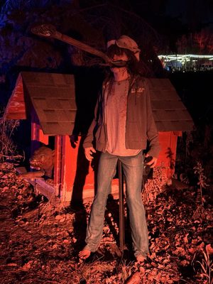 Indigenous Peoples Experience, Fort Edmonton Park by null