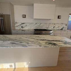 JV Cabinets - Kitchen Remodel #Refacing