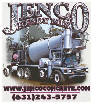 Jenco Ready Mix