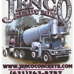 Jenco Ready Mix