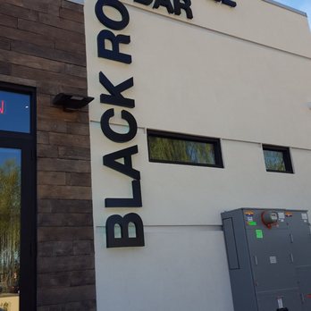 Black Rock Coffee Bar - Cool signage. - Coffee & Tea Near Me - Mesa, Arizona Black Rock Coffee Bar - Cool signage. - Coffee & Tea Near Me - Mesa, Arizona