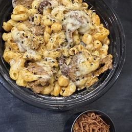Grand Mac