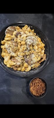 Malek Egyptian Cuisine (organic, gluten & seed oil free) by null