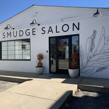 Smudge Salon - Hair Salons Near Me - Indianapolis, Indiana