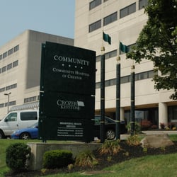 Community Hospital