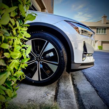 Polestar - San Jose - Charged to go places! Thank you Oscar Sandoval and Polestar2 for making it happen. - Car Dealers Near Me - Santa Clara, California Polestar - San Jose - Charged to go places! Thank you Oscar Sandoval and Polestar2 for making it happen. - Car Dealers Near Me - Santa Clara, California