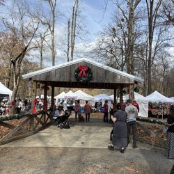 Homestead Hollow Festival