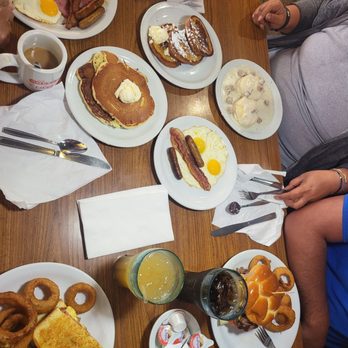 Denny's - American Near Me - Chandler, Arizona