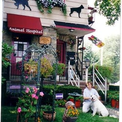 Chesterpike Animal Hospital