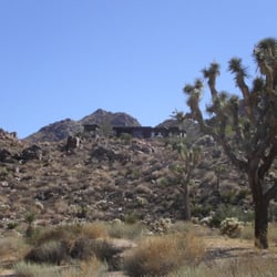 Joshua Tree Highlands Houses - SKY HOUSE
