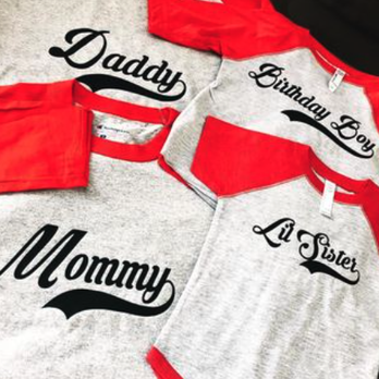 AMA Printing - custom screen printing - Screen Printing/T-Shirt Printing Near Me