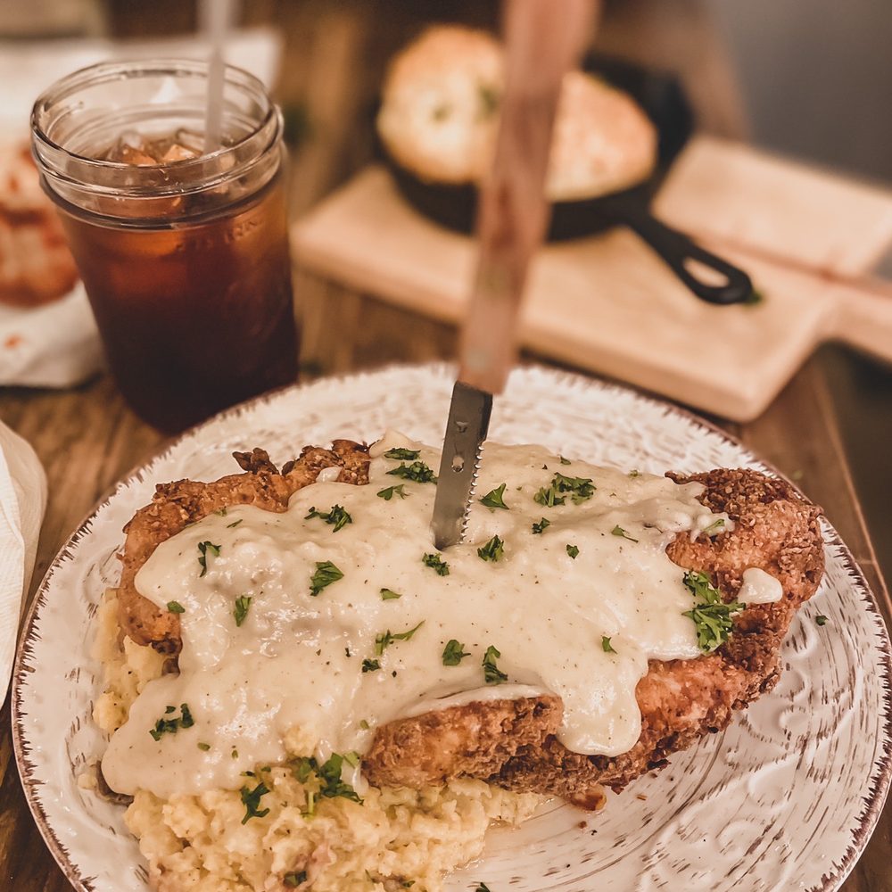 The Best 10 Restaurants near Historic Downtown Grapevine in Grapevine