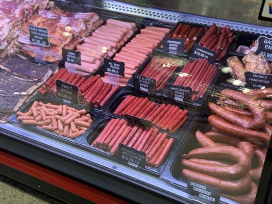 Westtown Amish Market by null