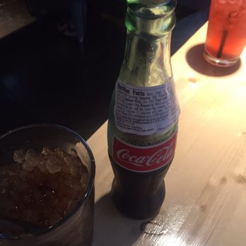 Fork & Fig - Mexican coke - Burgers Near Me - Albuquerque, New Mexico Fork & Fig - Mexican coke - Burgers Near Me - Albuquerque, New Mexico