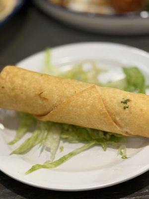 Grape Leaves Restaurant by null