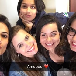 Universa Escola de Idiomas - Time top