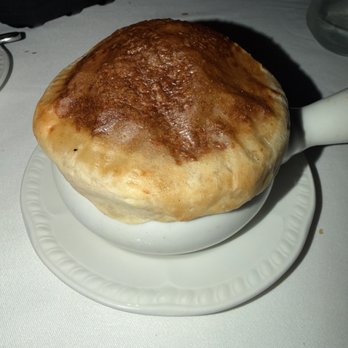 Hyatt Ziva Cancun - Onion soup - Hotels Near Me - Cancún, ROO